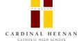 Cardinal Heenan Catholic High School logo