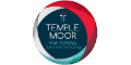 Temple Moor High School logo