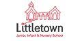 Littletown Junior Infant and Nursery School logo