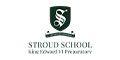 Stroud School logo