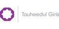 Tauheedul Islam Girls High School & Sixth Form College logo