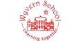 Wyvern School logo
