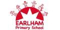 Earlham Primary School logo