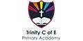 Trinity CofE Primary Academy logo