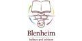 Blenheim High School logo