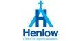 Henlow Church of England Academy logo