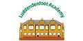 Luddendenfoot Academy logo