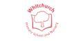 Whitchurch Primary School & Nursery logo