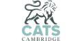 CATS College Cambridge logo