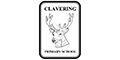 Clavering Primary School logo