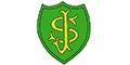 St Joseph's RC Primary School logo