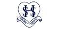 Sacred Heart Secondary Catholic Voluntary Academy logo