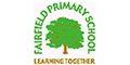 Fairfield Primary School logo