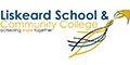 Liskeard School & Community College logo