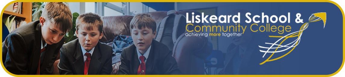 Liskeard School & Community College banner