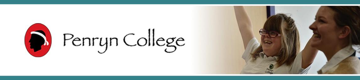 Penryn College banner