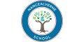 Nancealverne School logo