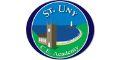 St Uny C of E Primary Academy logo