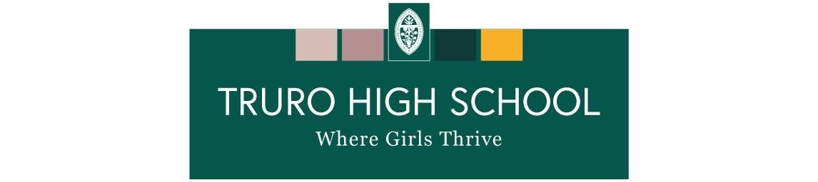 Truro High School for Girls banner
