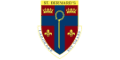 St Bernard's Catholic High School logo