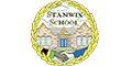 Stanwix School logo