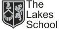 The Lakes School logo