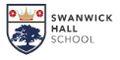 Swanwick Hall School logo