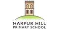 Harpur Hill Primary School logo