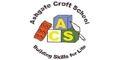Ashgate Croft School logo