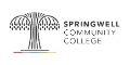 Springwell Community College logo