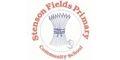 Stenson Fields Primary Community School logo