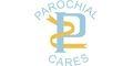 Parochial CofE Primary School logo