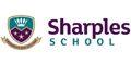 Sharples School logo