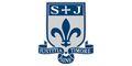 St Joseph's RC High School and Sports College logo