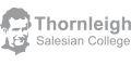 Thornleigh Salesian College logo
