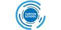 Turton School logo