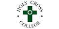 Holy Cross College logo