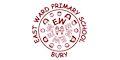 East Ward Community Primary School logo