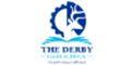 The Derby High School logo