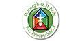 St Joseph and St Bede R.C. Primary School logo