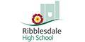 Ribblesdale High School logo