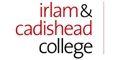 Irlam and Cadishead College logo