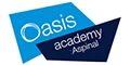 Oasis Academy Aspinal logo