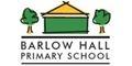 Barlow Hall Primary School logo