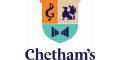 Chetham's School of Music logo