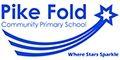 Pike Fold Primary School logo