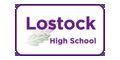 Lostock High School logo