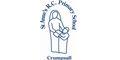 St Anne's RC Primary School Crumpsall logo