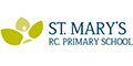 St Mary's RC Primary School logo