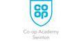 Co-op Academy Swinton logo